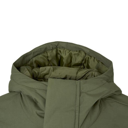 阿迪达斯adidas【滔搏运动】男子3S HOODED JKT棉服 IV9230 M 阿迪达斯adidas【滔搏运动】男子3S HOODED JKT棉服 IV9230 M