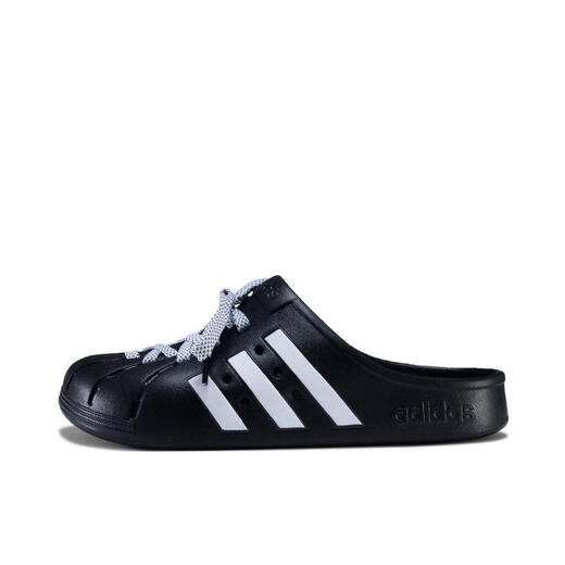 阿迪达斯 FOS 【滔搏运动】adidas中性ADILETTE CLOGSPW 凉鞋/拖鞋 JH9848 36.5 阿迪达斯 FOS 【滔搏运动】adidas中性ADILETTE CLOGSPW 凉鞋/拖鞋 JH9848 36.5