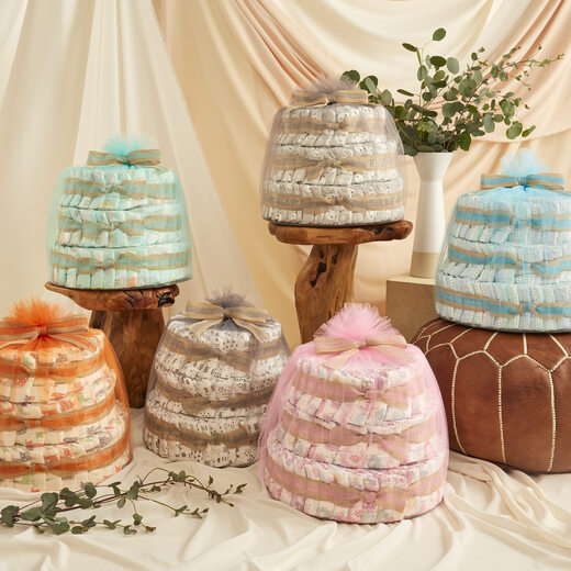 The Honest Company Luxury Diaper Cake Cleansing and Awareness Diaper Luxury The Honest Company Luxury Diaper Cake Cleansing and Awareness Diaper Luxury
