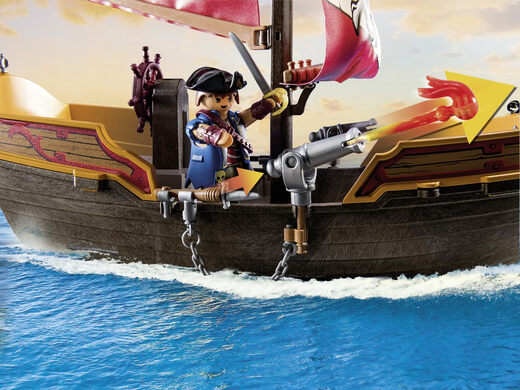 PLAYMOBIL 摩比世界 玩具人偶套装 适合儿童 无毒 PLAYMOBIL 摩比世界 玩具人偶套装 适合儿童 无毒