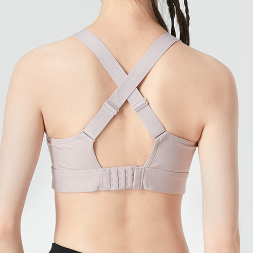 Under Armor Official Women's Underwear 2025 Autumn New Sports Bra Running Training Fitness Breathable Back Beautiful Casual Bra 1372557-667 S 
Under Armor Official Women's Underwear 2025 Autumn New Sports Bra Running Training Fitness Breathable Back Beautiful Casual Bra 1372557-667 S