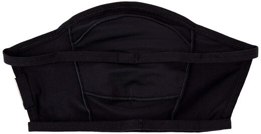 Oakley AOO9715 Masque protecteur Blackout Xsmall Oakley AOO9715 Masque protecteur Blackout Xsmall