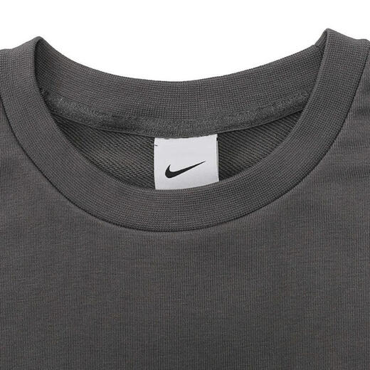 耐克NIKE【滔搏运动】男子AS M NK DF TRACK CLUB FLC CREW卫衣 HV4880-299 XL 耐克NIKE【滔搏运动】男子AS M NK DF TRACK CLUB FLC CREW卫衣 HV4880-299 XL
