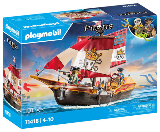PLAYMOBIL 摩比世界 玩具人偶套装 适合儿童 无毒 PLAYMOBIL 摩比世界 玩具人偶套装 适合儿童 无毒