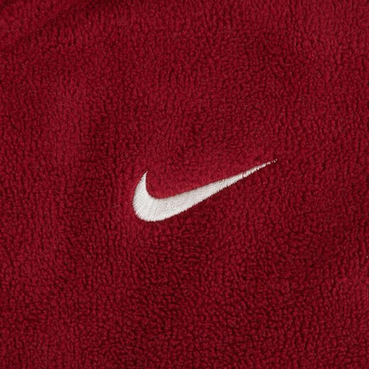 耐克NIKE【滔搏运动】女子AS W NK ONE TF HZ TOP POLAR卫衣/套头衫 HV8465-677 XL 耐克NIKE【滔搏运动】女子AS W NK ONE TF HZ TOP POLAR卫衣/套头衫 HV8465-677 XL