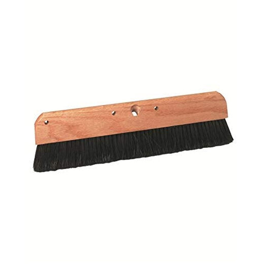 Bon outil 12352 Conc finition brosse Polyester moyen 36 pouces Bon outil 12352 Conc finition brosse Polyester moyen 36 pouces
