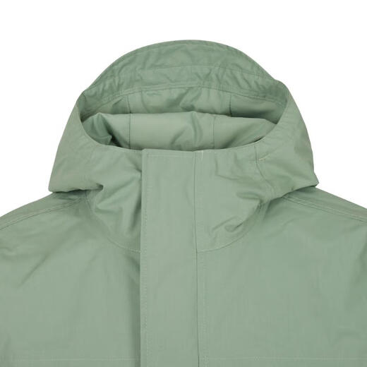 添柏岚Timberland【滔搏运动】男子AF Waterproof Shell Jacket外套 A695W-EC6 S 添柏岚Timberland【滔搏运动】男子AF Waterproof Shell Jacket外套 A695W-EC6 S