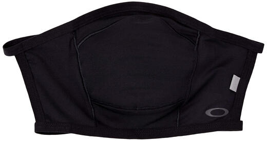 Oakley AOO9715 Masque protecteur Blackout Xsmall Oakley AOO9715 Masque protecteur Blackout Xsmall