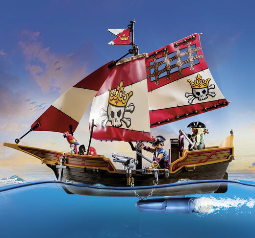 PLAYMOBIL 摩比世界 玩具人偶套装 适合儿童 无毒 PLAYMOBIL 摩比世界 玩具人偶套装 适合儿童 无毒
