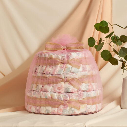 The Honest Company Luxury Diaper Cake Cleansing and Awareness Diaper Luxury The Honest Company Luxury Diaper Cake Cleansing and Awareness Diaper Luxury