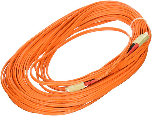 C2G /Cables to Go 13556 SC/SC 工 62.5/125 多模光纤跳线(20 米 橙色) C2G /Cables to Go 13556 SC/SC 工 62.5/125 多模光纤跳线(20 米 橙色)