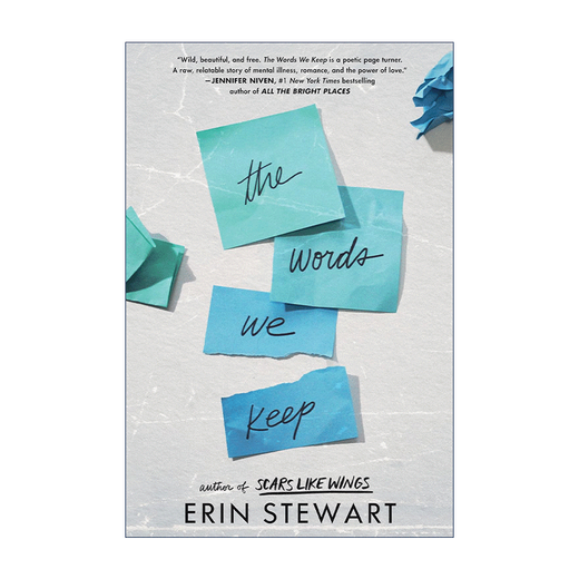 La promesse que nous tenons est la version anglaise originale les mots que nous gardons la version anglaise Schneider Family Good Award Award dépression Novel Teen Erin Stewart 9781984848895 Index de lecture de l'objectif HL680L La promesse que nous tenons est la version anglaise originale les mots que nous gardons la version anglaise Schneider Family Good Award Award dépression Novel Teen Erin Stewart 9781984848895 Index de lecture de l'objectif HL680L