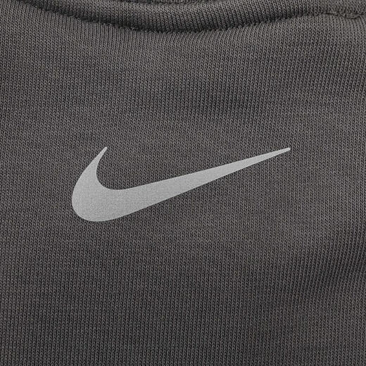 耐克NIKE【滔搏运动】男子AS M NK DF TRACK CLUB FLC CREW卫衣 HV4880-299 XL 耐克NIKE【滔搏运动】男子AS M NK DF TRACK CLUB FLC CREW卫衣 HV4880-299 XL