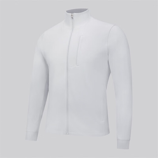 lululemon丨Sojourn men's jacket wicking LM3CZOS steam ash exclusive L
lululemon丨Sojourn men's jacket wicking LM3CZOS steam ash exclusive L