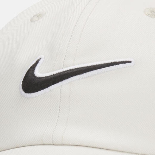 Nike (Nike) Soft Top Nike Hook Sportshut Club FB5369-072 L Nike (Nike) Soft Top Nike Hook Sportshut Club FB5369-072 L
