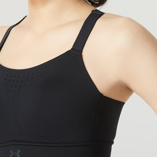 Under Armor Official Women's Wear 2025 Autumn New Sportswear Fitness Training Sports Bra Pilates Comfortable Bra Bra 1363485-001/High Strength/Comfortable and Breathable One Size 34A 
Under Armor Official Women's Wear 2025 Autumn New Sportswear Fitness Training Sports Bra Pilates Comfortable Bra Bra 1363485-001/High Strength/Comfortable and Breathable One Size 34A