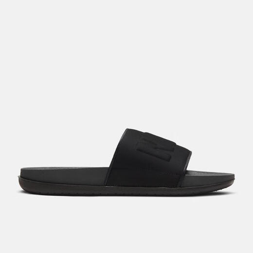 Nike (NIKE) 2025 Men's NIKE OFFCOURT SLIDE Slippers BQ4639-003 38.5 Nike (NIKE) 2025 Men's NIKE OFFCOURT SLIDE Slippers BQ4639-003 38.5