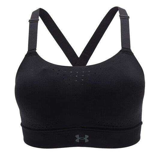 Under Armor Official Women's Wear 2025 Autumn New Sportswear Fitness Training Sports Bra Pilates Comfortable Bra Bra 1363485-001/High Strength/Comfortable and Breathable One Size 34A 
Under Armor Official Women's Wear 2025 Autumn New Sportswear Fitness Training Sports Bra Pilates Comfortable Bra Bra 1363485-001/High Strength/Comfortable and Breathable One Size 34A