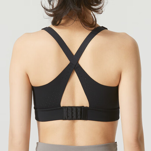 Under Armor Official Women's Wear 2025 Autumn New Sportswear Fitness Training Sports Bra Pilates Comfortable Bra Bra 1363485-001/High Strength/Comfortable and Breathable One Size 34A 
Under Armor Official Women's Wear 2025 Autumn New Sportswear Fitness Training Sports Bra Pilates Comfortable Bra Bra 1363485-001/High Strength/Comfortable and Breathable One Size 34A