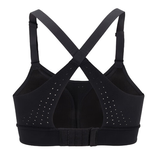 Under Armor Official Women's Wear 2025 Autumn New Sportswear Fitness Training Sports Bra Pilates Comfortable Bra Bra 1363485-001/High Strength/Comfortable and Breathable One Size 34A 
Under Armor Official Women's Wear 2025 Autumn New Sportswear Fitness Training Sports Bra Pilates Comfortable Bra Bra 1363485-001/High Strength/Comfortable and Breathable One Size 34A