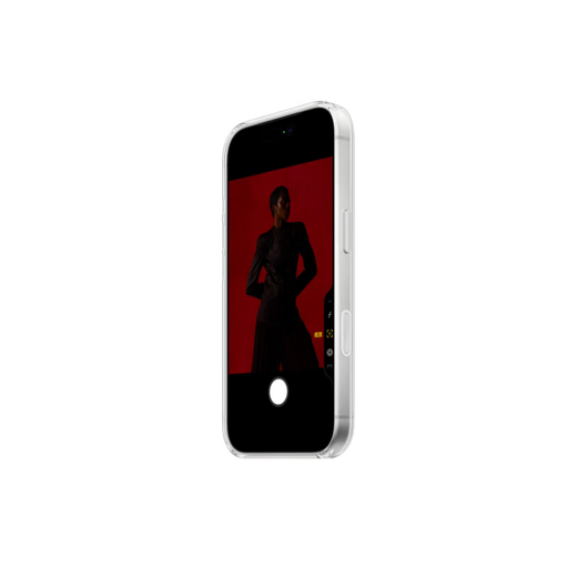 Apple/Apple iPhone 17Pro transparent phone case Magnetic phone case Apple 17pro phone case Apple phone case half pack 
Apple/Apple iPhone 17Pro transparent phone case Magnetic phone case Apple 17pro phone case Apple phone case half pack