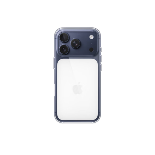 Apple/Apple iPhone 17Pro transparent phone case Magnetic phone case Apple 17pro phone case Apple phone case half pack 
Apple/Apple iPhone 17Pro transparent phone case Magnetic phone case Apple 17pro phone case Apple phone case half pack