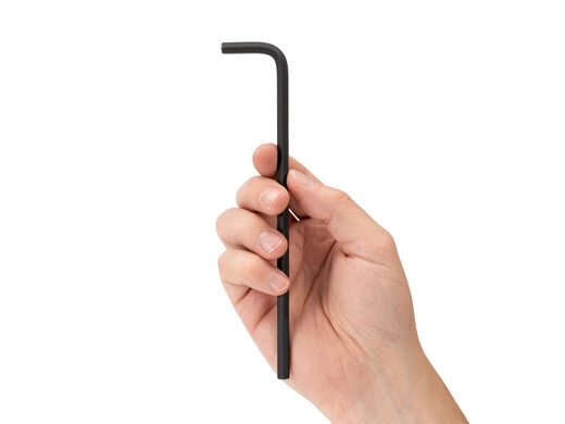 TEKTON 1/4 英寸(约 0.6 厘米)平端六角 L 键 | KLX12250 TEKTON 1/4 英寸(约 0.6 厘米)平端六角 L 键 | KLX12250