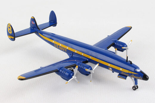 Daron Stamp Blue Angel C121J (L-1049g) 1/300 Daron Stamp Blue Angel C121J (L-1049g) 1/300
