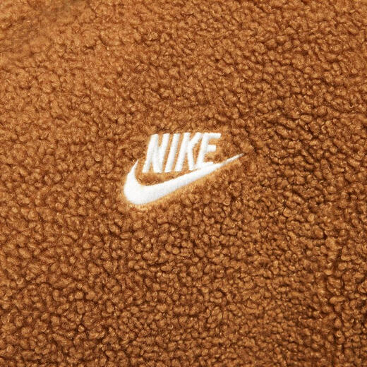 耐克NIKE【滔搏运动】男大童B NSW FZ CLUB WINTERIZED GCEL外套/风衣 HQ4882-281 XS 耐克NIKE【滔搏运动】男大童B NSW FZ CLUB WINTERIZED GCEL外套/风衣 HQ4882-281 XS