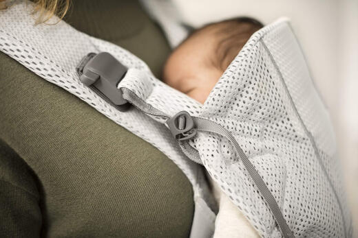 BabyBjörn 婴儿背带式抱婴器 适合新生儿 BabyBjörn 婴儿背带式抱婴器 适合新生儿