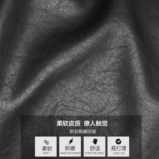 COW男包 单肩包男士商务休闲斜挎包时尚潮流单肩翻盖背包 C-9858 竖款 COW男包 单肩包男士商务休闲斜挎包时尚潮流单肩翻盖背包 C-9858 竖款