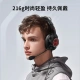 Edifier EDIFIERHECATE G2 Professional Edition USB7.1 Channel Game Headphones E-sports Headset Headset Computer Online Class Office Microphone Eating Chicken Headphones with Wire Control Black Edifier EDIFIERHECATE G2 Professional Edition USB7.1 Channel Game Headphones E-sports Headset Headset Computer Online Class Office Microphone Eating Chicken Headphones with Wire Control Black