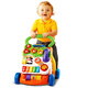 VTech VTech baby multi-function walker baby stroller toy toddler walker early education and wisdom toy baby VTech VTech baby multi-function walker baby stroller toy toddler walker early education and wisdom toy baby