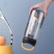 Fuguang super large capacity plastic cup outdoor sports kettle straw cup summer plastic water cup student portable space cup Fuguang super large capacity plastic cup outdoor sports kettle straw cup summer plastic water cup student portable space cup