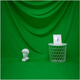 Beiyang beiyang1.8*2.9 green photography background cloth video shooting green screen keying cloth fill light studio photo background pure color green cloth background set props Beiyang beiyang1.8*2.9 green photography background cloth video shooting green screen keying cloth fill light studio photo background pure color green cloth background set props