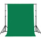 Beiyang beiyang1.8*2.9 green photography background cloth video shooting green screen keying cloth fill light studio photo background pure color green cloth background set props Beiyang beiyang1.8*2.9 green photography background cloth video shooting green screen keying cloth fill light studio photo background pure color green cloth background set props