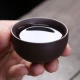 Xiangye complete set of raw ore Yixing purple sand pot kung fu tea set home office teapot tea cup cover bowl set tea set tea ceremony accessories 15 heads purple sand tea set gift box Xiangye complete set of raw ore Yixing purple sand pot kung fu tea set home office teapot tea cup cover bowl set tea set tea ceremony accessories 15 heads purple sand tea set gift box