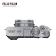 Fuji FUJIFILMX100V Digital Camera Rangefinder 26.1 Megapixels Humanistic Street Sweeping Silver Fuji FUJIFILMX100V Digital Camera Rangefinder 26.1 Megapixels Humanistic Street Sweeping Silver