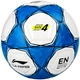 Li Ning LI-NING No. 4 machine sewing football primary and secondary school teaching and training children's football LFQK041-2 Li Ning LI-NING No. 4 machine sewing football primary and secondary school teaching and training children's football LFQK041-2