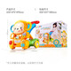 Aubei Auby Infant 0-1 Year Puzzle Toys Sports Crawling Infant Children's Breakwishes Sound Light Toys Multi-Function Car Monkey Socioter New Old Color Random 461170 Aubei Auby Infant 0-1 Year Puzzle Toys Sports Crawling Infant Children's Breakwishes Sound Light Toys Multi-Function Car Monkey Socioter New Old Color Random 461170