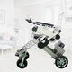 As a scientific and technological intelligent walking robot, the paralyzed elderly have difficulty moving and lose weight training. Electric wheelchairs are used as a scientific and technological intelligent walking robot. As a scientific and technological intelligent walking robot, the paralyzed elderly have difficulty moving and lose weight training. Electric wheelchairs are used as a scientific and technological intelligent walking robot.