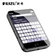 Ruizu RUIZU M7 4G black bluetooth external full screen 2.8 inch mp3/mp4 lossless HIFI mp5 music video player student English walkman sports Ruizu RUIZU M7 4G black bluetooth external full screen 2.8 inch mp3/mp4 lossless HIFI mp5 music video player student English walkman sports