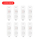 DPP test strip AIDS test paper HIV test strip blood test HIV1 + 2 antibody test kit 1 stick DPP test strip AIDS test paper HIV test strip blood test HIV1 + 2 antibody test kit 1 stick