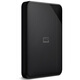 Western Digital WD 1TB USB3.0 mobile hard drive Elements SE new element series 2.5-inch mechanical hard drive high-speed transmission, thin and portable Western Digital WD 1TB USB3.0 mobile hard drive Elements SE new element series 2.5-inch mechanical hard drive high-speed transmission, thin and portable