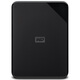 Western Digital WD 1TB USB3.0 mobile hard drive Elements SE new element series 2.5-inch mechanical hard drive high-speed transmission, thin and portable Western Digital WD 1TB USB3.0 mobile hard drive Elements SE new element series 2.5-inch mechanical hard drive high-speed transmission, thin and portable