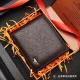 Septwolves Leather Wallet Men's Short Top Layer Cowhide Card Holder Ticket Clip Gift Box for Boyfriend Husband Valentine's Day Gift Septwolves Leather Wallet Men's Short Top Layer Cowhide Card Holder Ticket Clip Gift Box for Boyfriend Husband Valentine's Day Gift