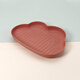 At the beginning my lovely cloud plastic fruit plate Nordic style home modern living room fruit plate creative snack dessert cake dried fruit plate At the beginning my lovely cloud plastic fruit plate Nordic style home modern living room fruit plate creative snack dessert cake dried fruit plate