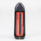 Bright broken wolf flashlight lithium battery 18650 rechargeable battery 3.7V-4.2V26650 lithium battery single and double slot smart fast USB charger 18650 lithium battery 4800max Bright broken wolf flashlight lithium battery 18650 rechargeable battery 3.7V-4.2V26650 lithium battery single and double slot smart fast USB charger 18650 lithium battery 4800max