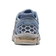 ASICS men's cross-country breathable running shoes grip sports shoes mesh wear-resistant running shoes GEL-KAHANA 8 1011B109 gray blue/brown 40.5 ASICS men's cross-country breathable running shoes grip sports shoes mesh wear-resistant running shoes GEL-KAHANA 8 1011B109 gray blue/brown 40.5