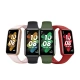 HUAWEI HUAWEI Band 7NFC Version 9.99mm Thin Design Blood Oxygen Automatic Detection Two Weeks Long Battery Life Smart Bracelet Sports Bracelet Obsidian Black Order and Ship HUAWEI HUAWEI Band 7NFC Version 9.99mm Thin Design Blood Oxygen Automatic Detection Two Weeks Long Battery Life Smart Bracelet Sports Bracelet Obsidian Black Order and Ship